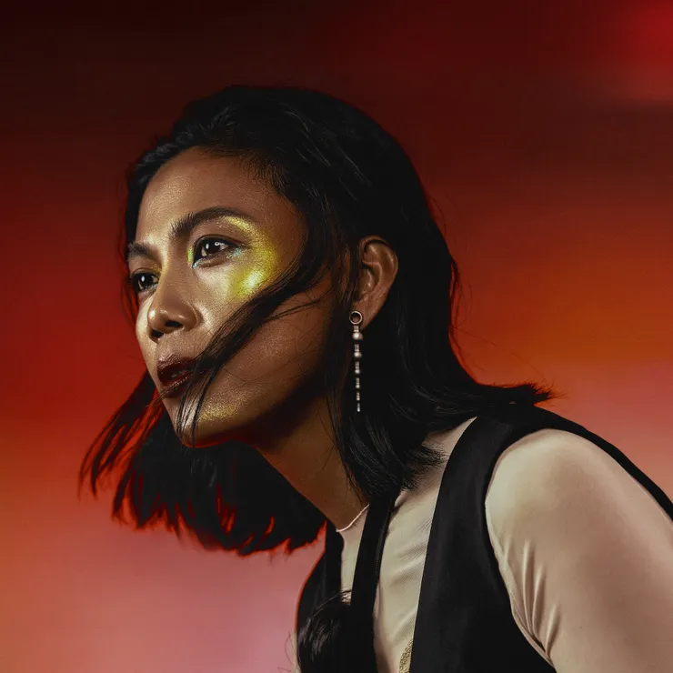 挑製作大樑獲肯定 戴曉君《VAIVAIK 尋走》驚喜尋得金曲四項提名。(圖/風潮音樂提供)