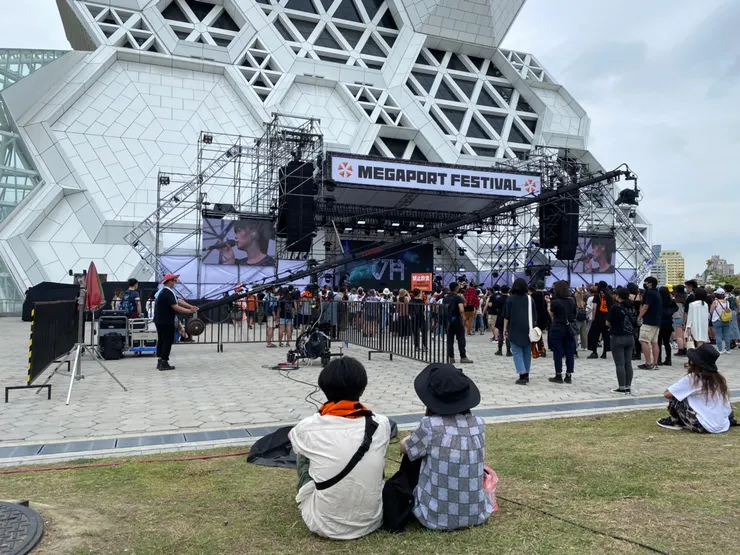 vocus|新世代的創作平台