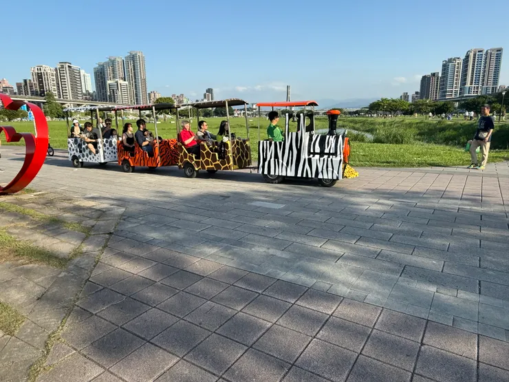 2026/04/26 小火車