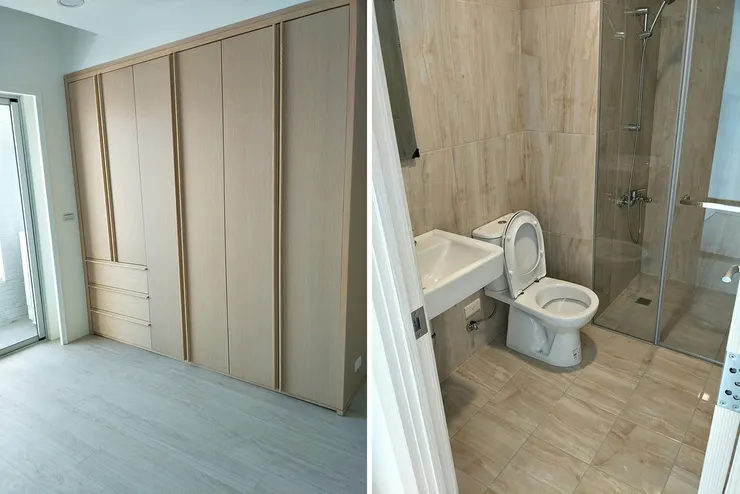 【台南裝潢清潔推薦】旭浪清潔公司｜全能裝潢後細清專家｜台南清