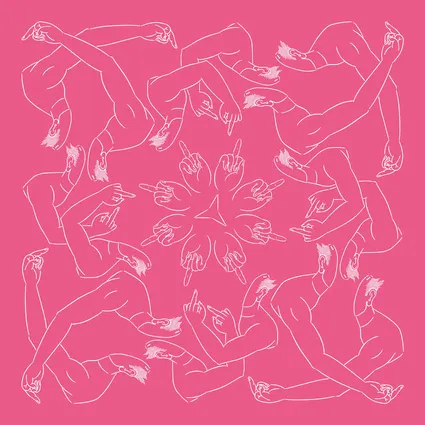 〈 Road To Joy 〉 單曲封面