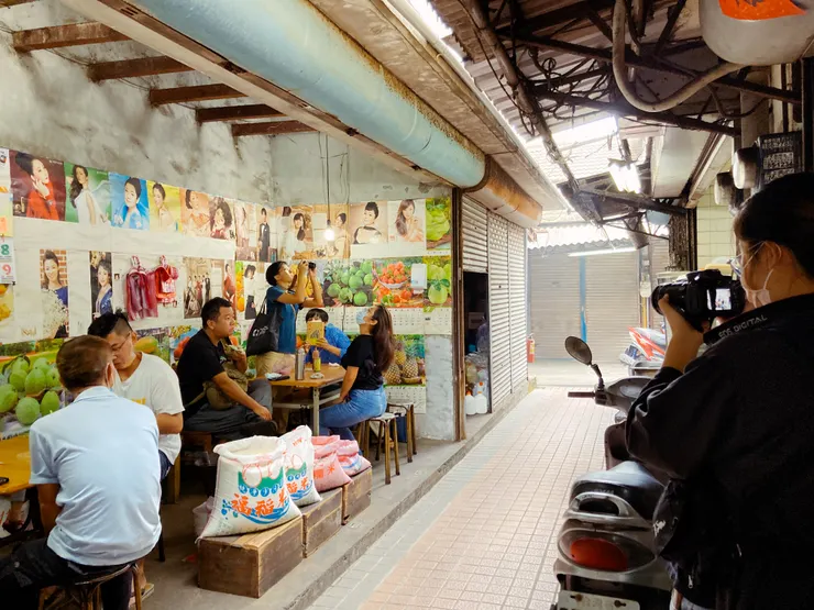 vocus|新世代的創作平台