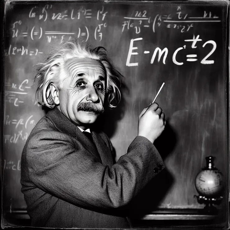 自律：愛因斯坦與Kobe Bryant的成功之道