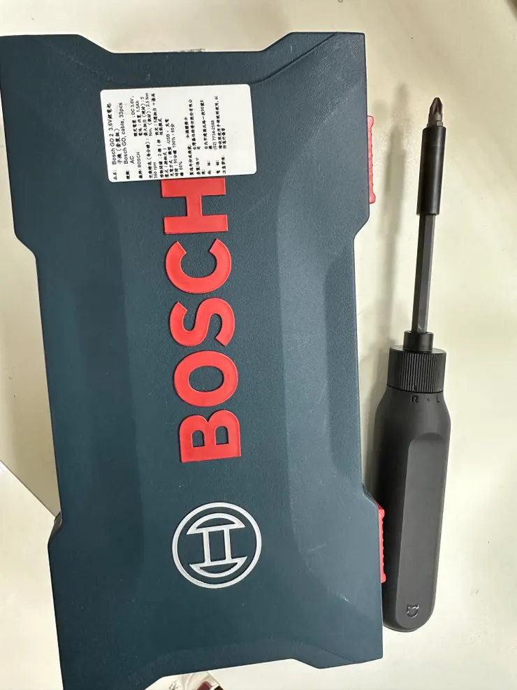 親友加持的工具，完全沒給力