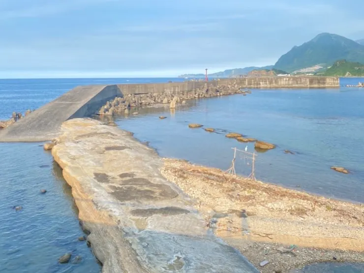 個人拍攝（劇照太黑暗了）