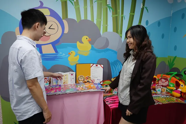 vocus|新世代的創作平台