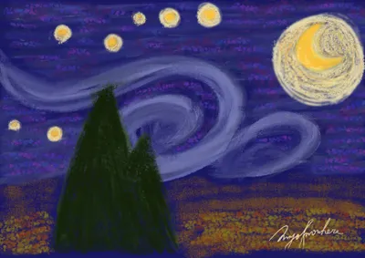 《當話說盡，夢會離開嗎？》