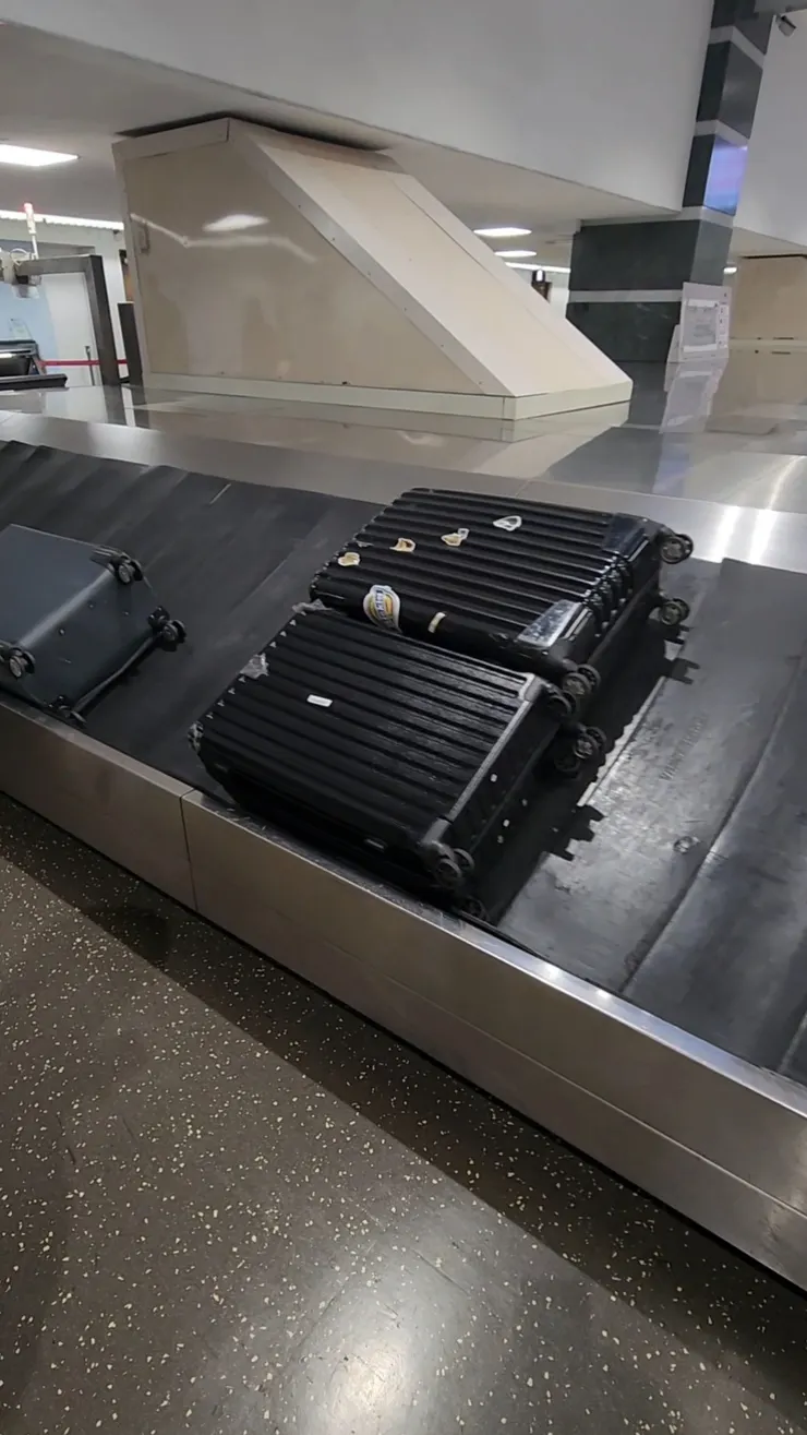 桃園機場