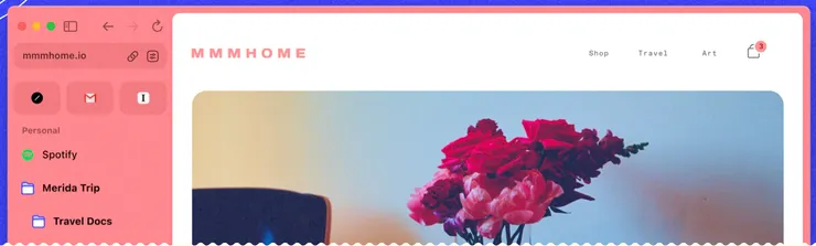 Arc瀏覽器的推出雖然受到了廣泛的好評,但也存在一些局限和缺點:。