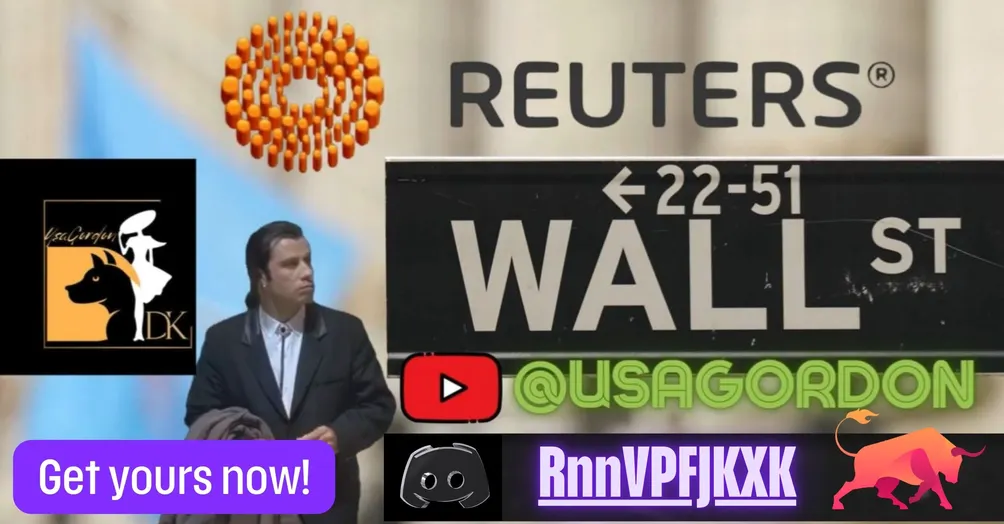 美股戈登的沙龍