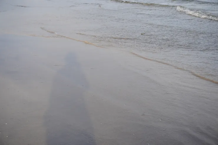 獨旅的自由讓人著迷