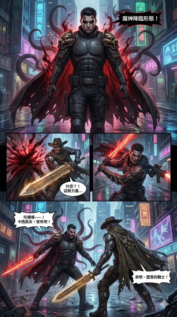 vocus|新世代的創作平台