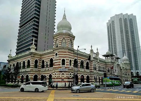 國家紡織品博物館