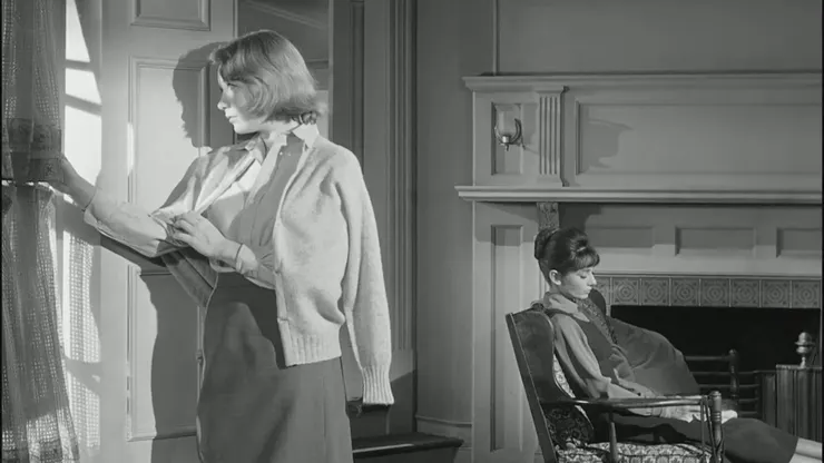 The Children’s Hour, 1961