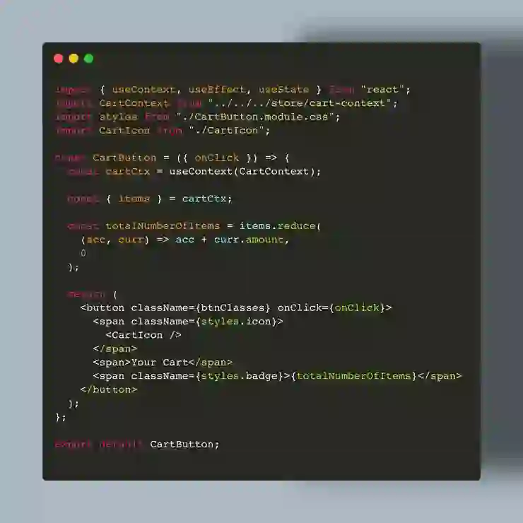 【React hook】深入淺出 10 分鐘理解 useContext