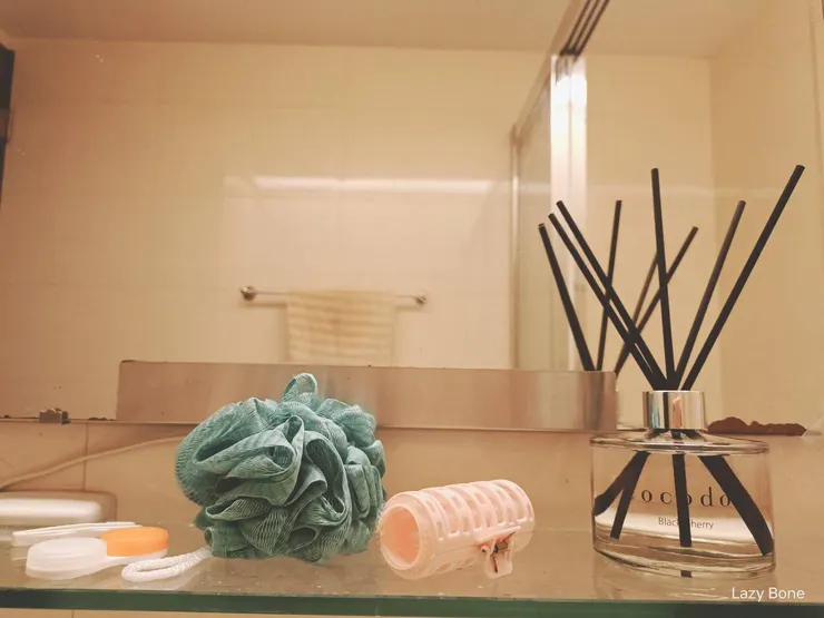 COCODOR 珂珂朵爾──黑櫻桃 Black Cherry