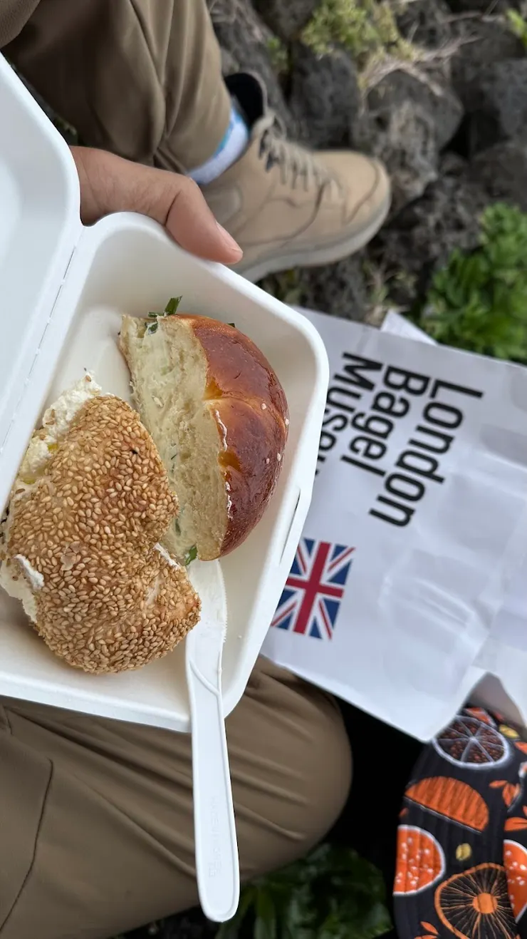 厚厚的奶油乳酪吃多會膩