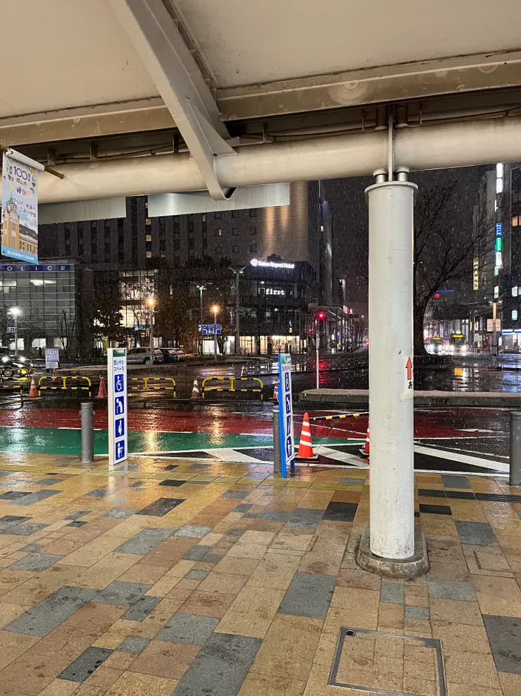 2024日本東北行-仙台+福島會津(3/12-3/13)