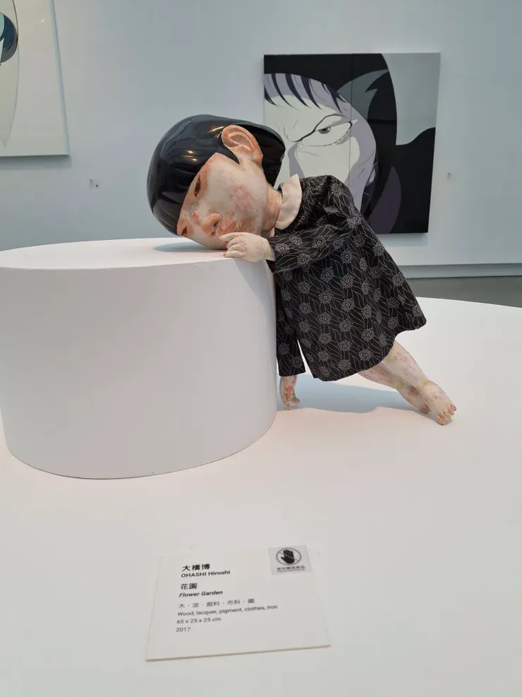 大橋博OHASHI Hiroshi