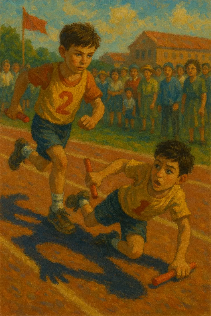 踩影子_梁练伟的右脑