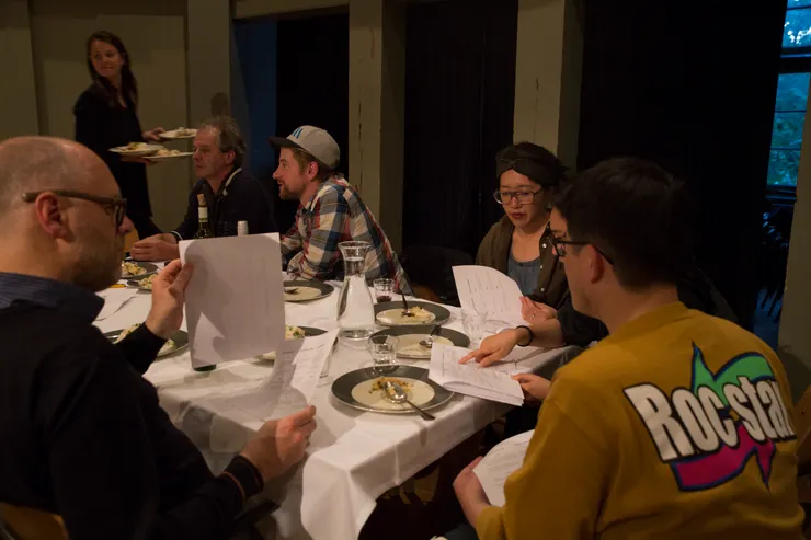 vocus|新世代的創作平台