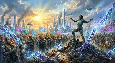 黎明座標 DawnCoordinate的沙龍