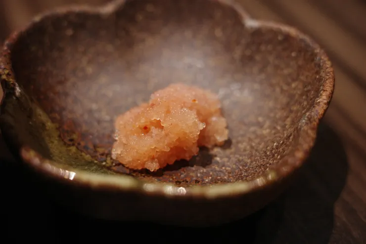 福岡名產-明太子，來福岡必吃