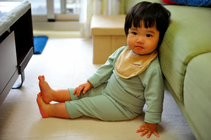 【一看就知道正在嗯嗯】