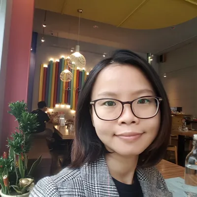 真心特調的沙龍