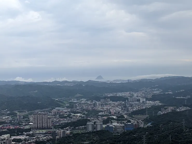展望很好