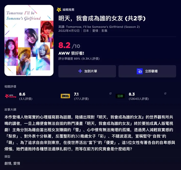 vocus|新世代的創作平台