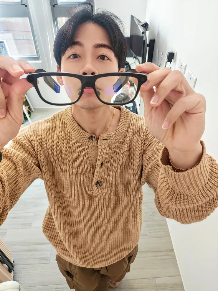 我的 INMO Go3 使用全記錄