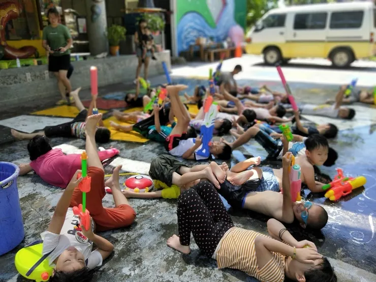 vocus|新世代的創作平台