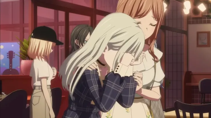 帶妳回家
