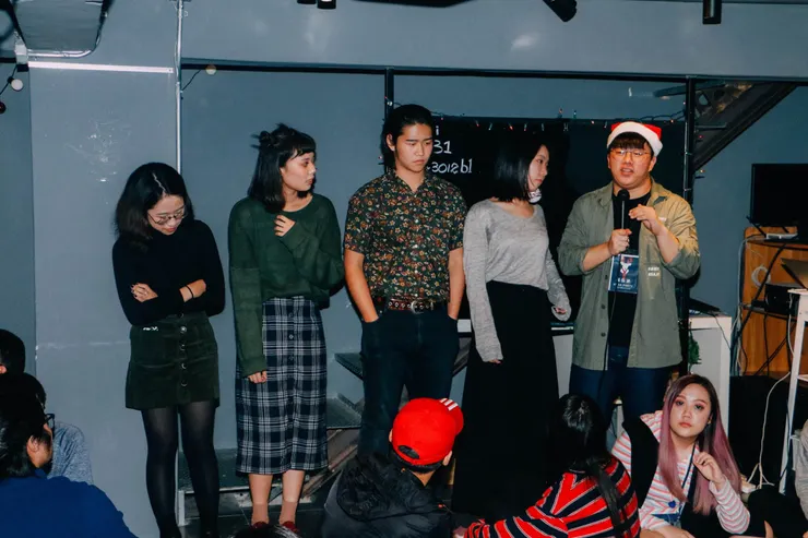 vocus｜新世代的創作平台