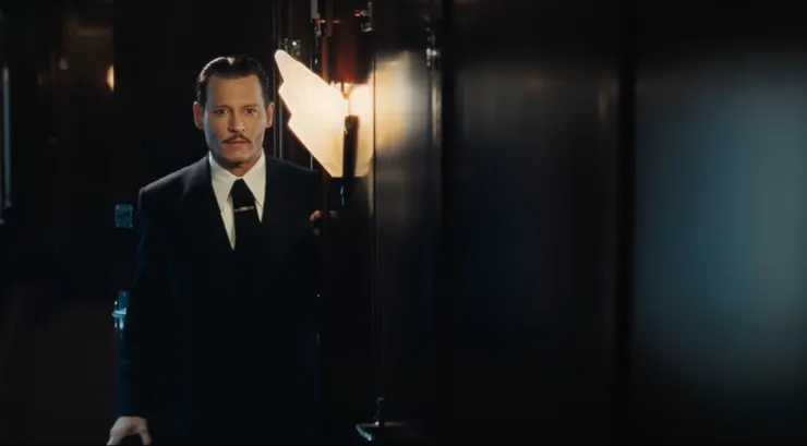 東方快車謀殺案