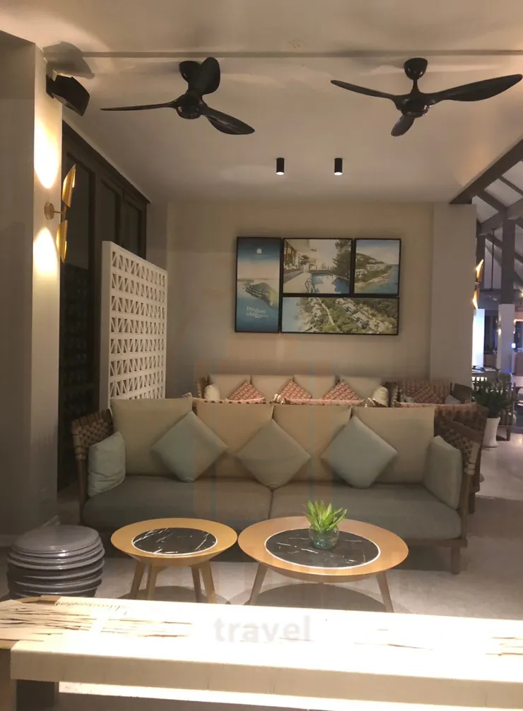 越南富國島 Premier Village Phu Quoc Resort Managed by Accor 越南翰萱旅遊簽約頂級渡假村