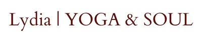 Lydia｜YOGA & SOUL