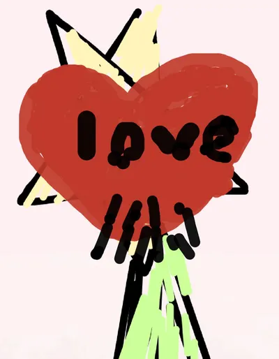 藍光雨的夢幻言情沙龍