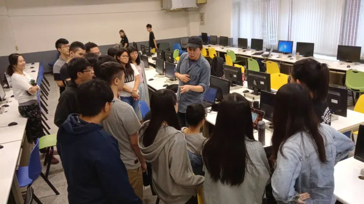 vocus|新世代的創作平台