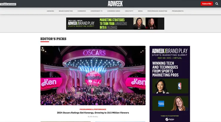 vocus|新世代的創作平台