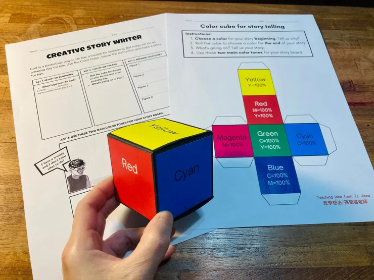 vocus｜新世代的創作平台