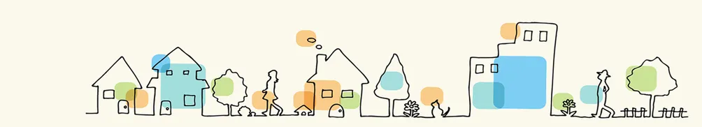 慢日子住居設計的沙龍