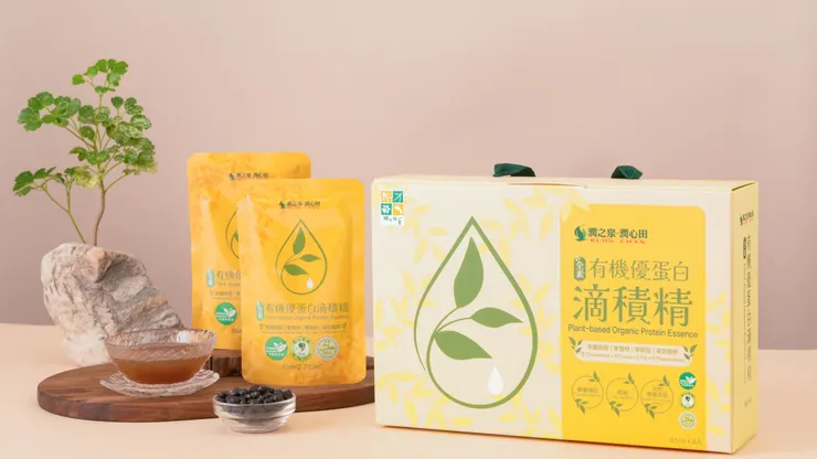 ▲圖/潤之泉. 潤心田提供