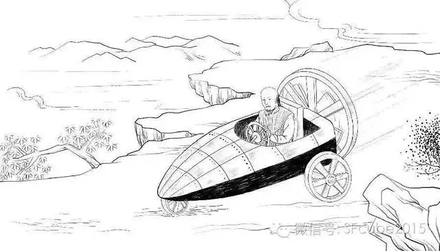 吳沃堯（吳趼人）《新石頭記》插圖，轉自每日頭條