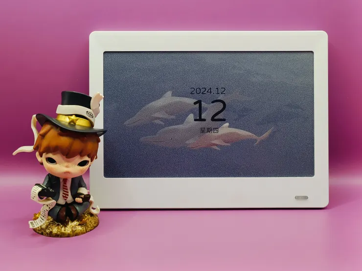 來源：ULANI 永恆曆 /(公仔) HIRONO 小野《小王子 Le Petit Prince》商人 The Businessman