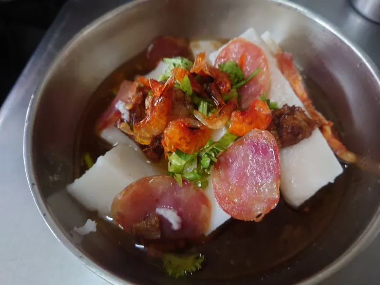 東港肉粿
