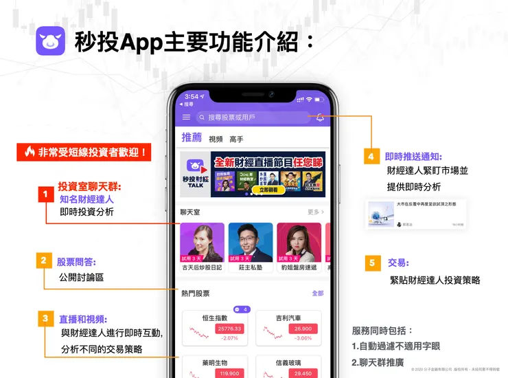 vocus｜新世代的創作平台