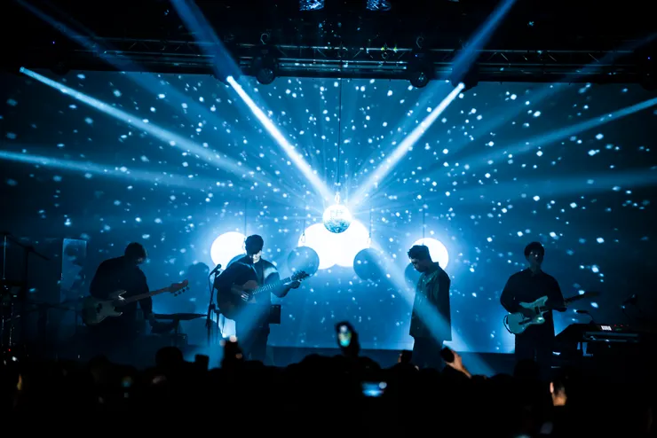 vocus|新世代的創作平台