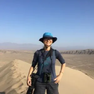 廖珮岑 Pei-Tsen Liao的沙龍